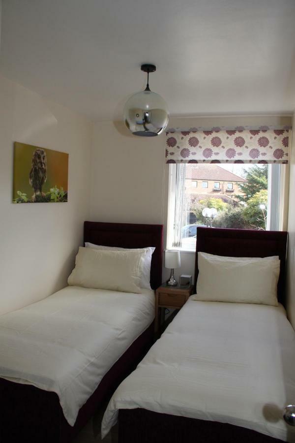 City Centre Apartment With Riverside Walks And Free Parking P1Hk York Esterno foto